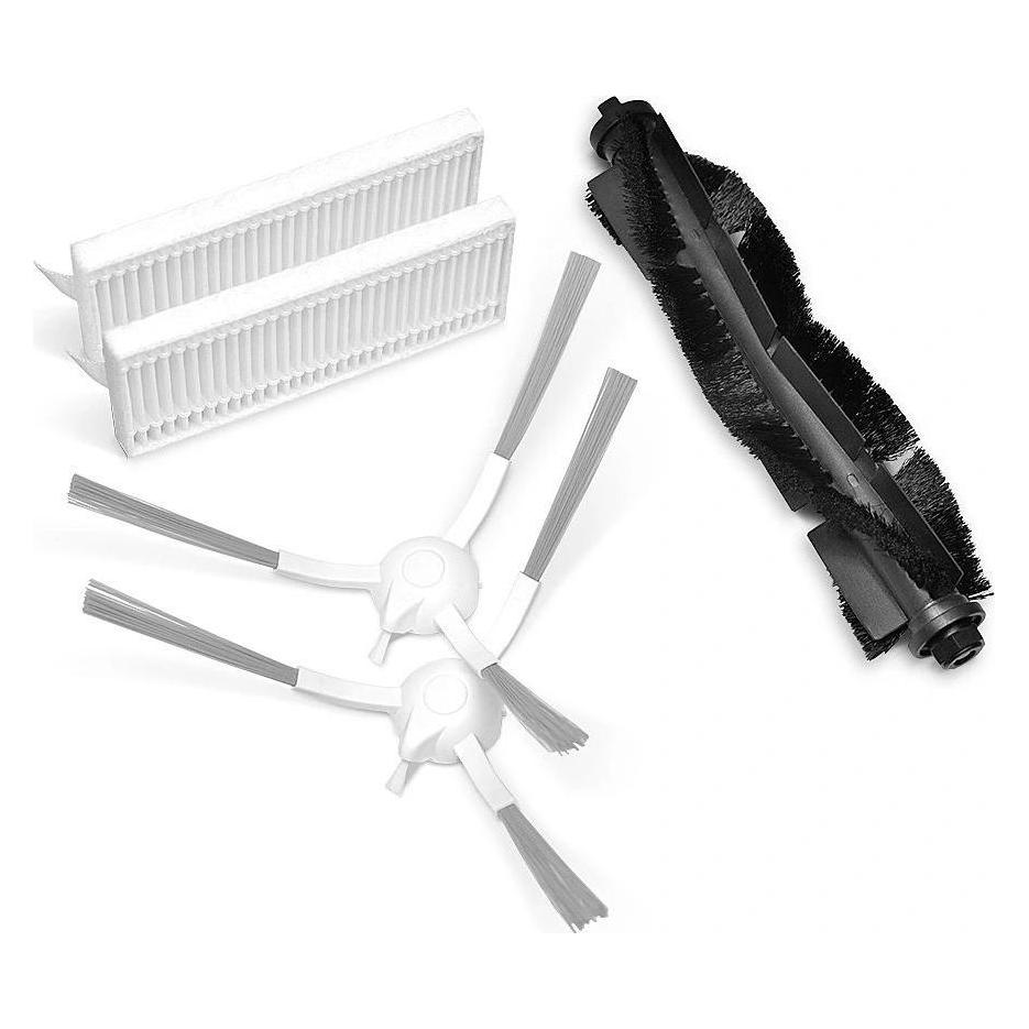 TP-Link Tapo Robot Vacuum Replacement Kit (Tapo RVA100)