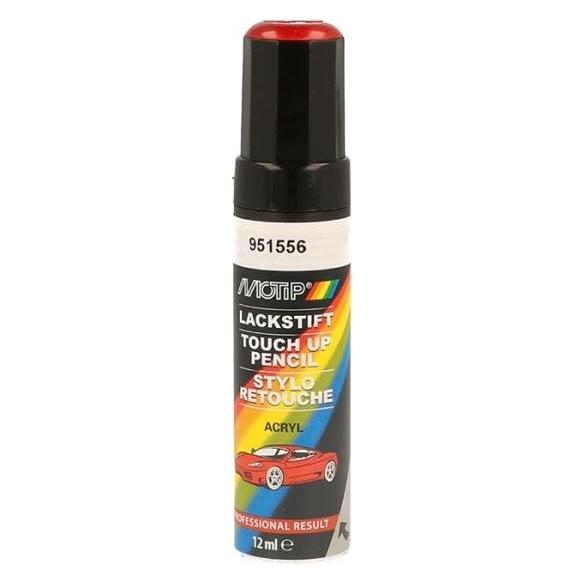 Motip Roter Stift met. 12ml (951556)