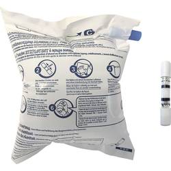 ACE Alkoholtester Weiß, Blau, Gelb 0.0 bis 0.5 ‰ Mit NFX-Zulassung 100289 2er Pack