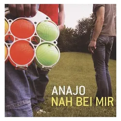 Tapete, Schallplatten, Nah bei mir (20th anniversary) (Anajo)