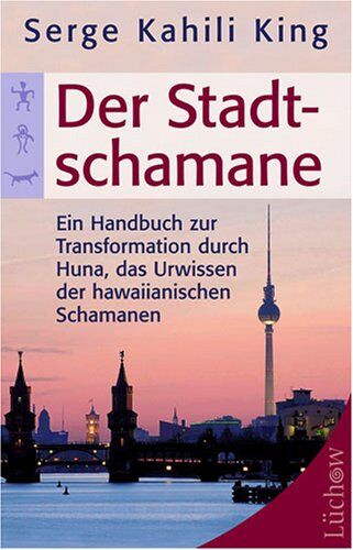 King, Serge K. - Der Stadt-Schamane - Preis vom 10.10.2026 11:48:34 h