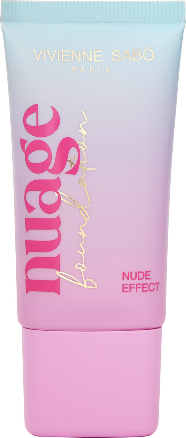 VIVIENNE SABO Nuage Foundation 25ml
