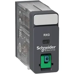 Schneider Electric Steckb. Interface-Relais RXG21BD