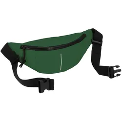 Gürteltasche Mart dunkelgrün