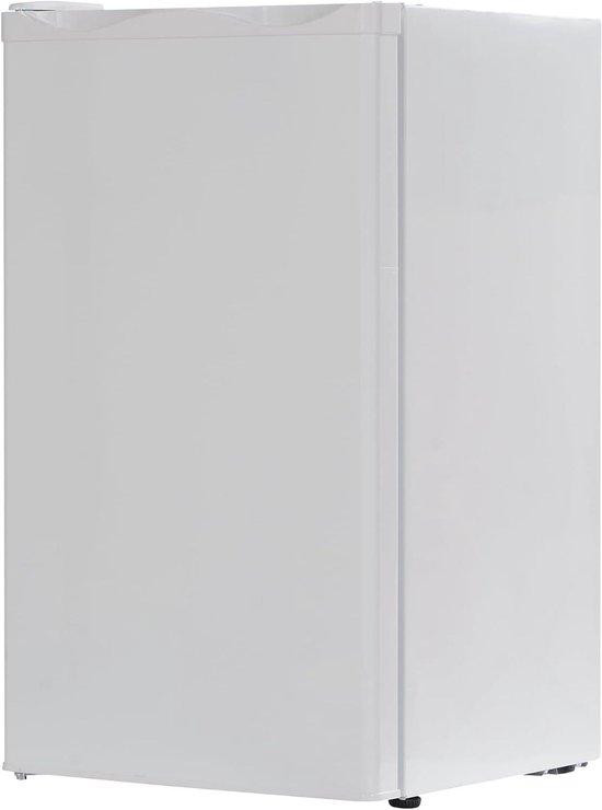 ARO Tafelmodel Koelkast - Wit - 94 L