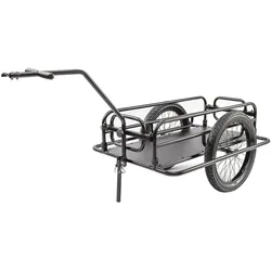 BuzzRack, Veloanhänger