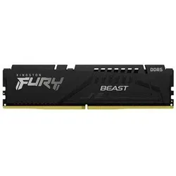 Kingston FURY™ Beast DDR5 Speicher 64GB 5600MT/s CL36 DIMM Schwarz