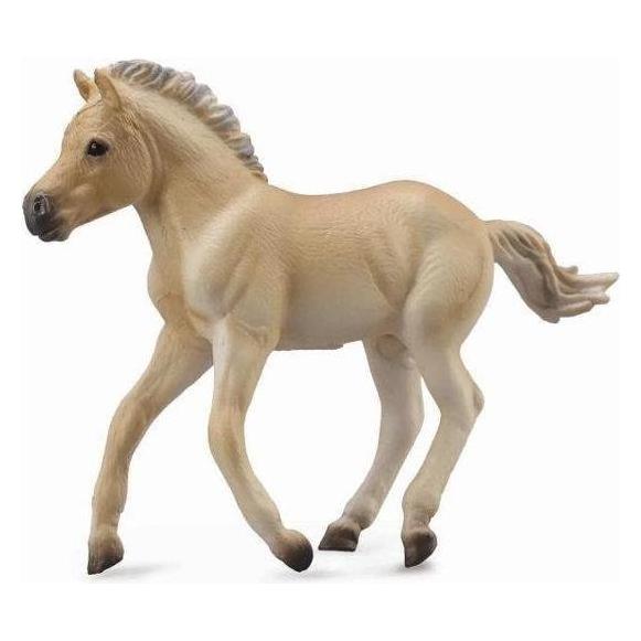 Collecta Hengst Fjoordbrauner Falbe (88592)