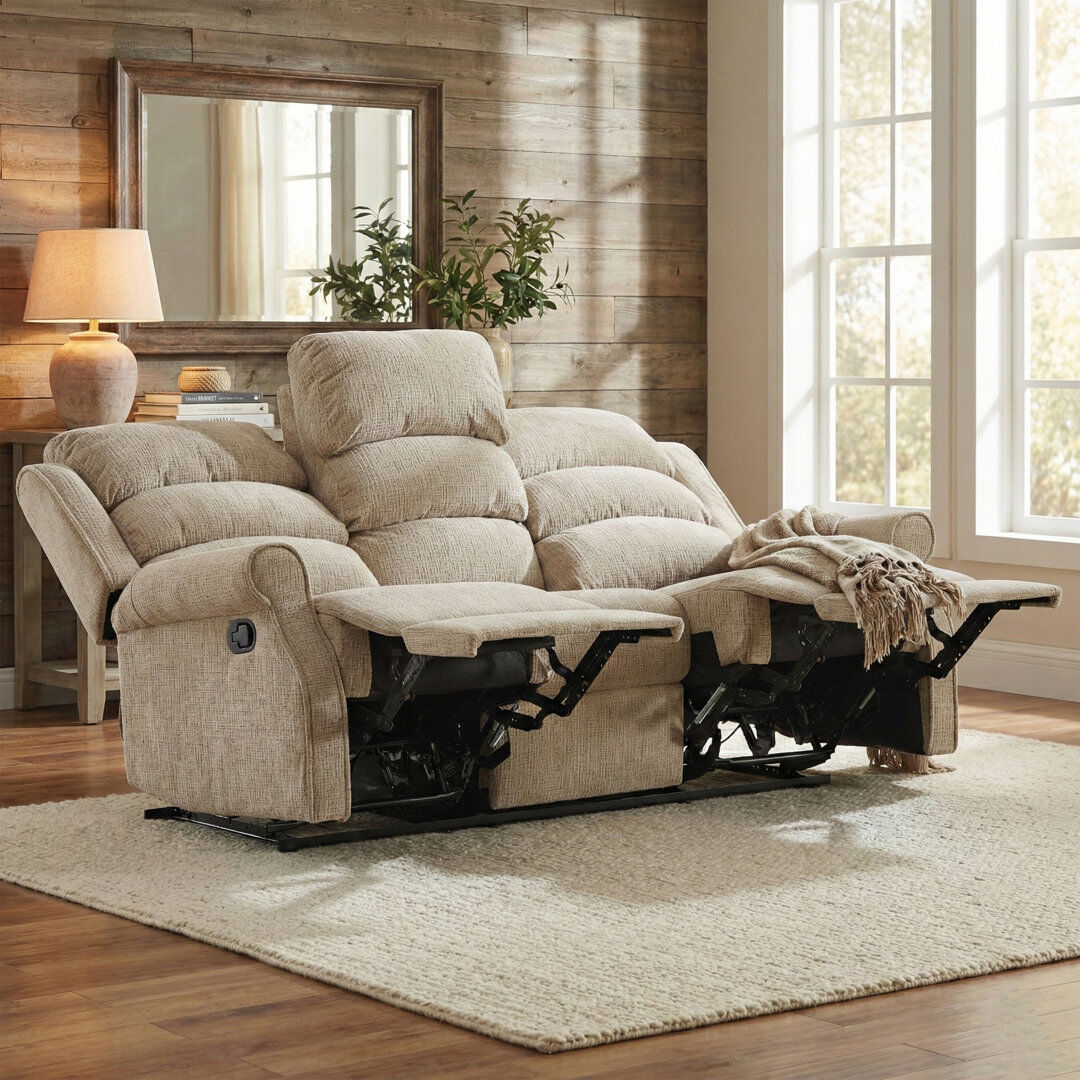 Lark Manor Constantino Beige 3