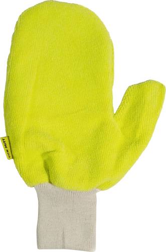 TiCK MiTT Zeckenhandschuh Gelb 1St.