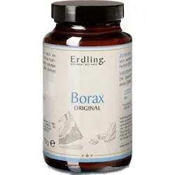 Borax 99,9% Reinheit (Natriumtetraborat)