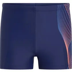 ENERGETICS Kinder Badehose Ju.-Badehose Norm Trunks B, Größe 164 in Blau Blau
