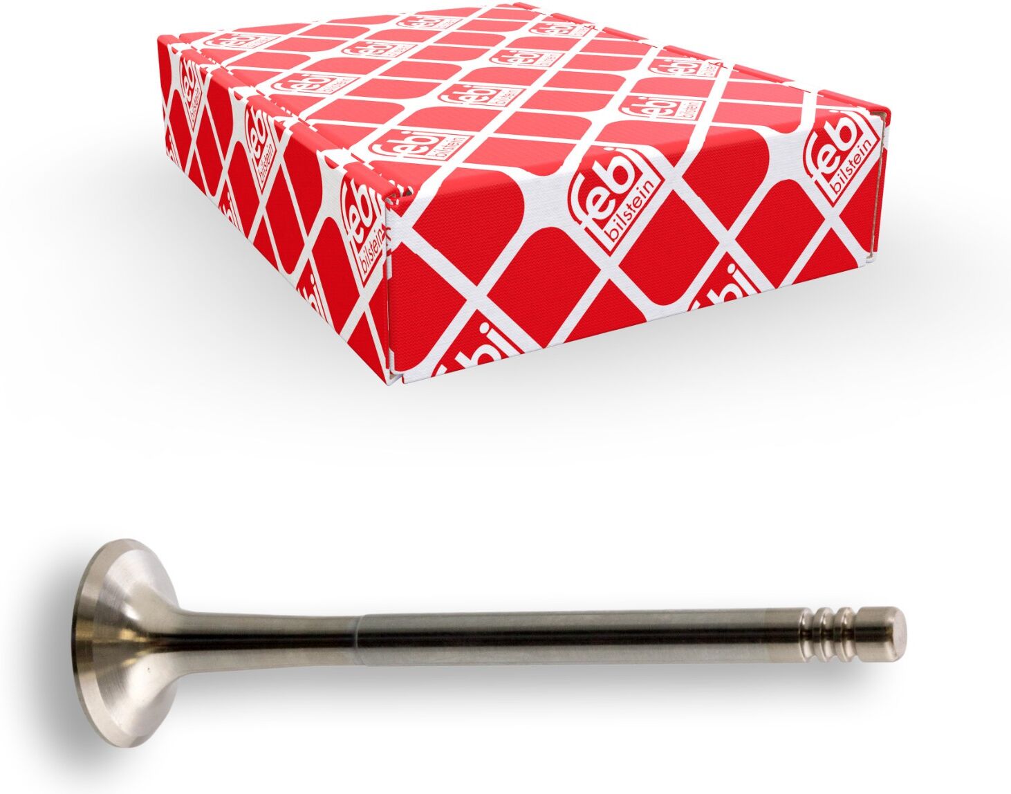 FEBI BILSTEIN 22061 Exhaust valve