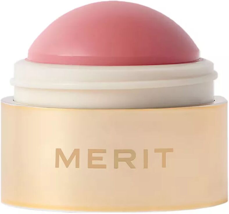 Merit Beauty - Flush Balm - Creme-Rouge, 9 g, Stockholm
