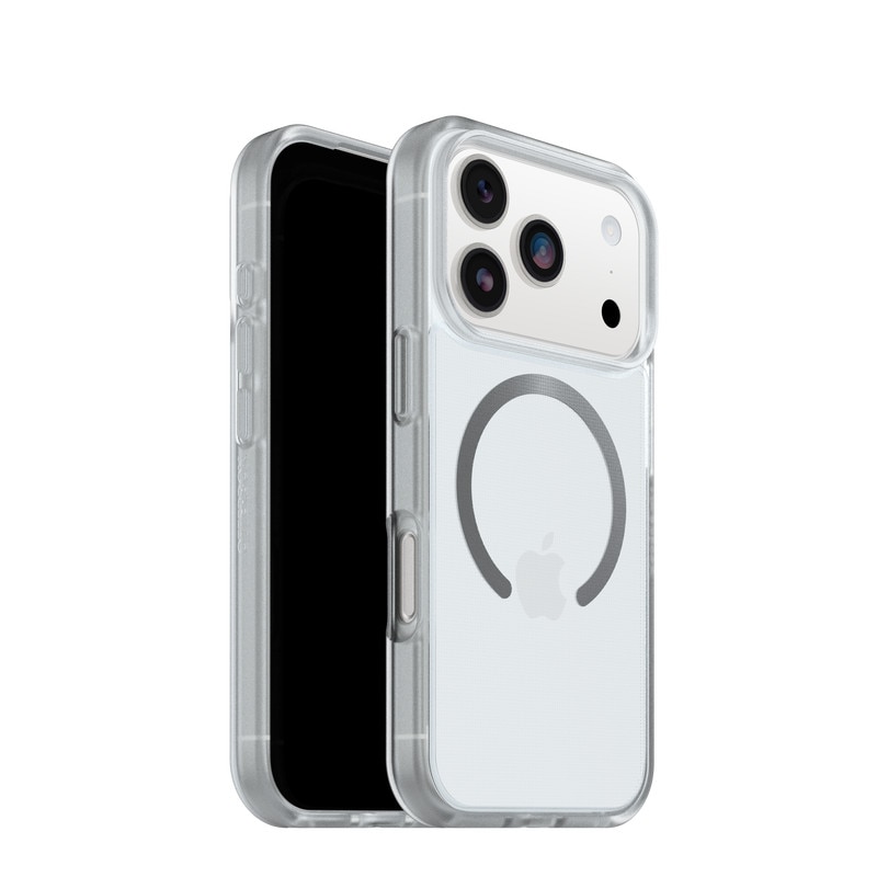 OtterBox React MagSafe Apple iPhone 17 Pro transparent