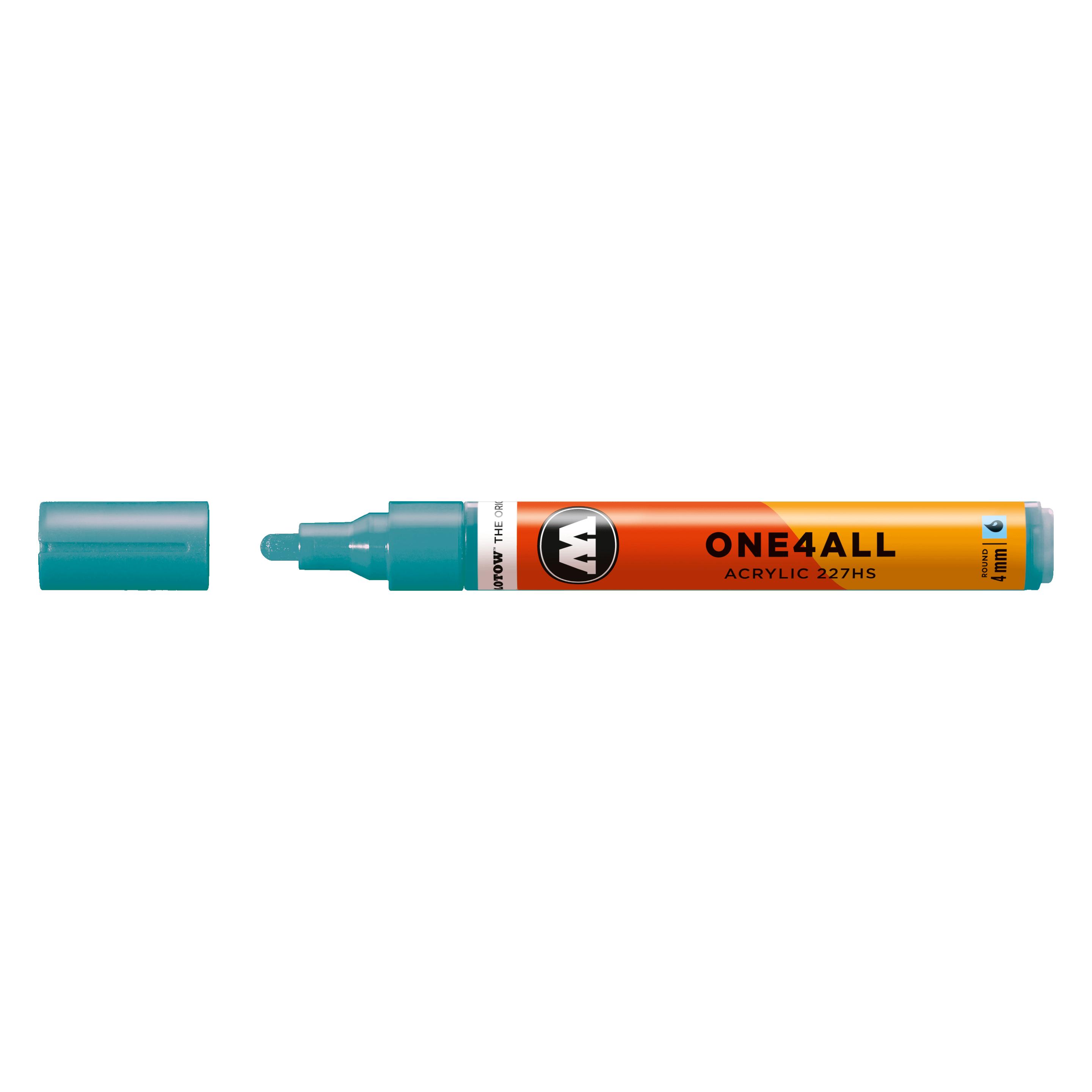 Molotow Permanentmarker ONE4ALL 227 HS (MO227257)
