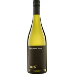 Sauvignon Blanc Weingut Matthias Keth 2025 - 12Fl. á 0.75l BIO