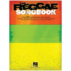 The Reggae Songbook, Fachbücher