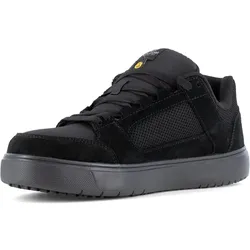 Volcom, Sicherheitsschuhe, Sicherheitsschuhe (S3, 42)