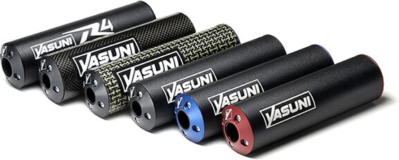Ligne Complète Yasuni Pot échappement Cross