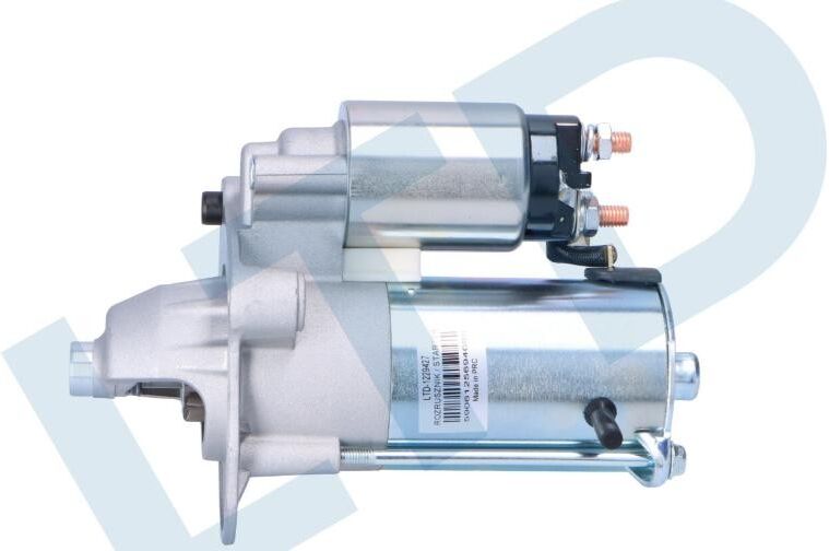LTD LTD-1229427 Starter motor
