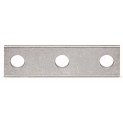 WAGO 885-432 Querverbinder Silber 5 St.
