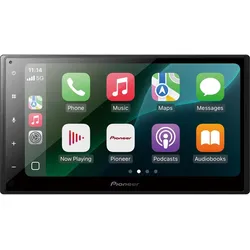 Pioneer, Autoradio, SPH-DA150BT 2-DIN-Mediacenter (Android Auto, Apple Carplay)