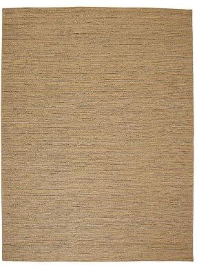 Mason Custom Natural Fiber Rug - Rectangle, Natural, 5', 13' - Ballard Designs