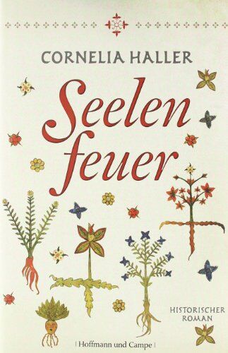 Cornelia Haller - Seelenfeuer - Preis vom 10.10.2026 11:48:34 h