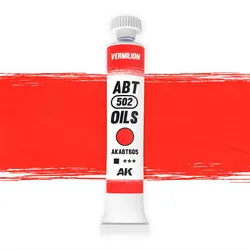 AK Abteilung 502: Vermilion
