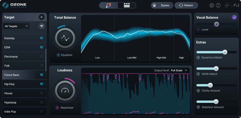 iZotope Ozone 12 Standard Crossgrade