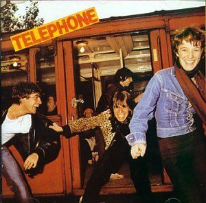Téléphone - Anna - Preis vom 12.10.2026 11:37:12 h