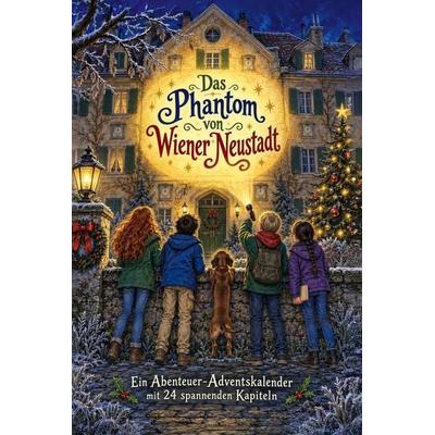 Das Phantom von Wiener Neustadt