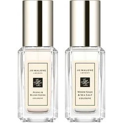 18ml JO MALONE LONDON Travel Cologne Duo (2 x 9ml)
