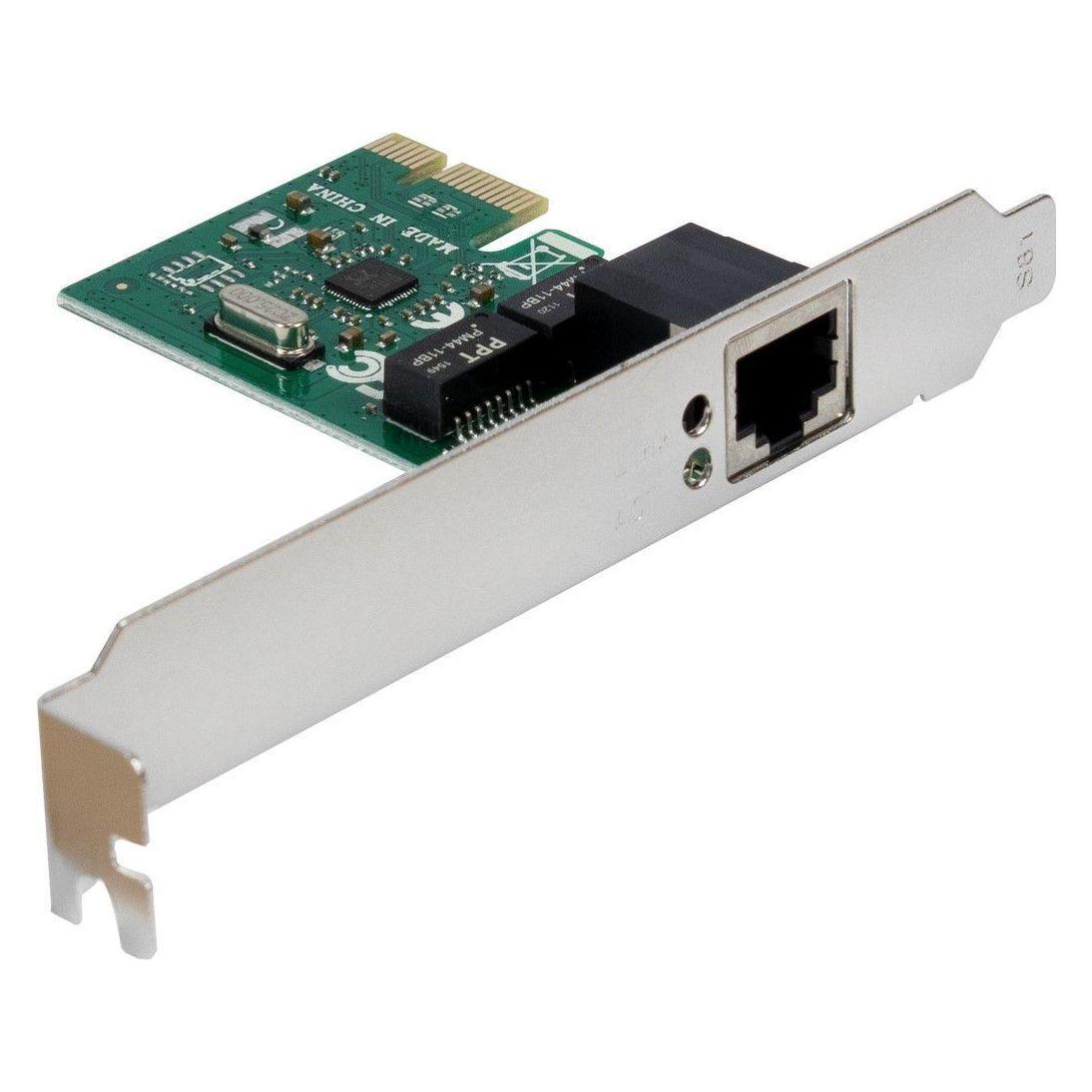 Intertech Argus (Mini PCI Express) (77773001)