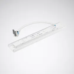 Trilux Lichtbandbaustein 7650IP+LLWC L37 01