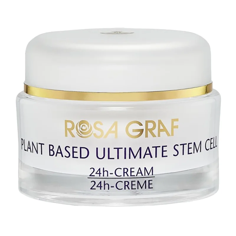 Rosa Graf ULTIMATE STEM CELL 24-h Creme, 50ml 230V