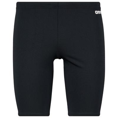 Arena - Team Swim Jammer Solid - Badehose Gr 3 schwarz