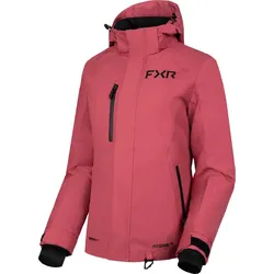 FXR Fresh 2025 Damen Snowmobil Jacke 8