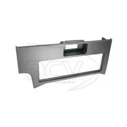 ACV 291210-06 1-DIN ISO Radioblende Einbaurahmen Nissan Primera (P11) 2000-> ...