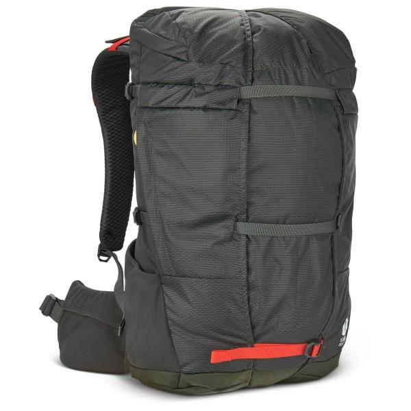 Sierra Designs - Flex Hike 20-30 - Wanderrucksack grau