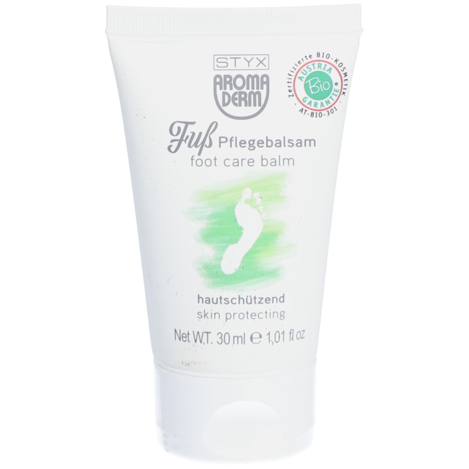 Fusspfl.bls Styx 30 ml Fußbalsam