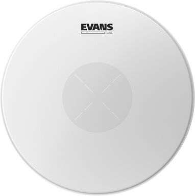 "Evans 13"" G1 Powercenter Snare "