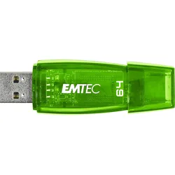 Emtec C410 USB 2.0 Stick 64 GB
