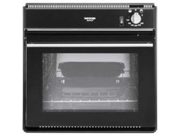 THETFORD Mini four grill à gaz Duplex