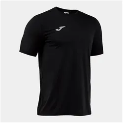 Joma, Herren, Sportshirt, Invictus (M), Schwarz