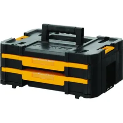 DEWALT TSTAK System DW, Box IV