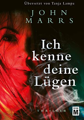 John Marrs - Ich kenne deine Lügen - Preis vom 30.09.2026 22:30:23 h