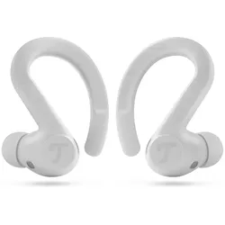 Teufel Airy Sports Tws 2 (ANC, 13 h, Kabellos), Kopfhörer, Grau