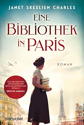 Skeslien Charles Janet - Eine Bibliothek in Paris: Roman - Preis vom 13.10.2026 11:25:28 h